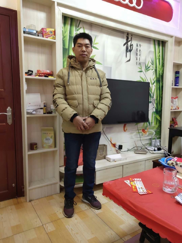风云的第一张照片--邵阳中老年相亲网