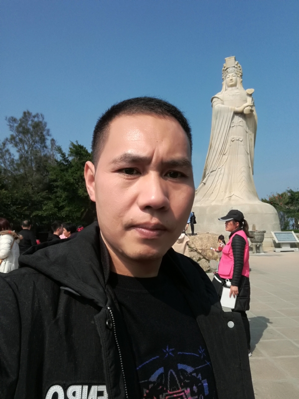 不羁的风的第一张照片--邵阳中老年相亲网