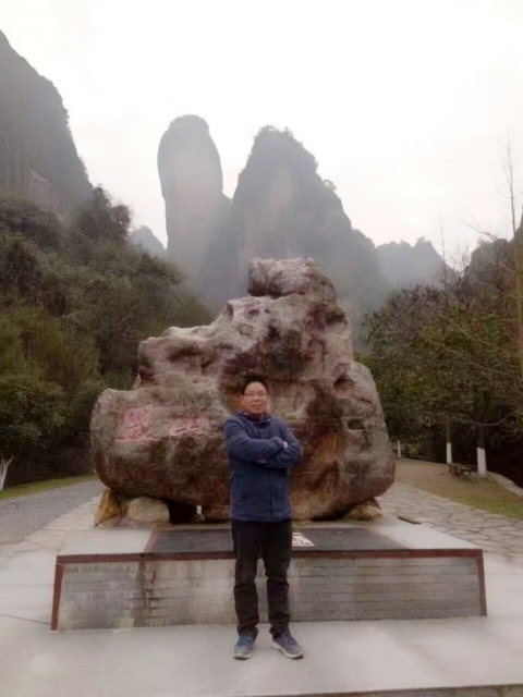 珍惜的第二张照片--邵阳中老年相亲网