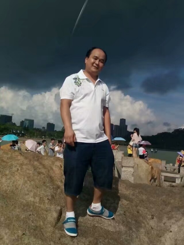 情殇的第一张照片--邵阳中老年相亲网